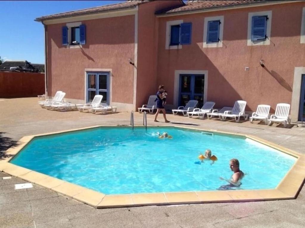 Fischerhaus1940 Le Barcarès Esterno foto