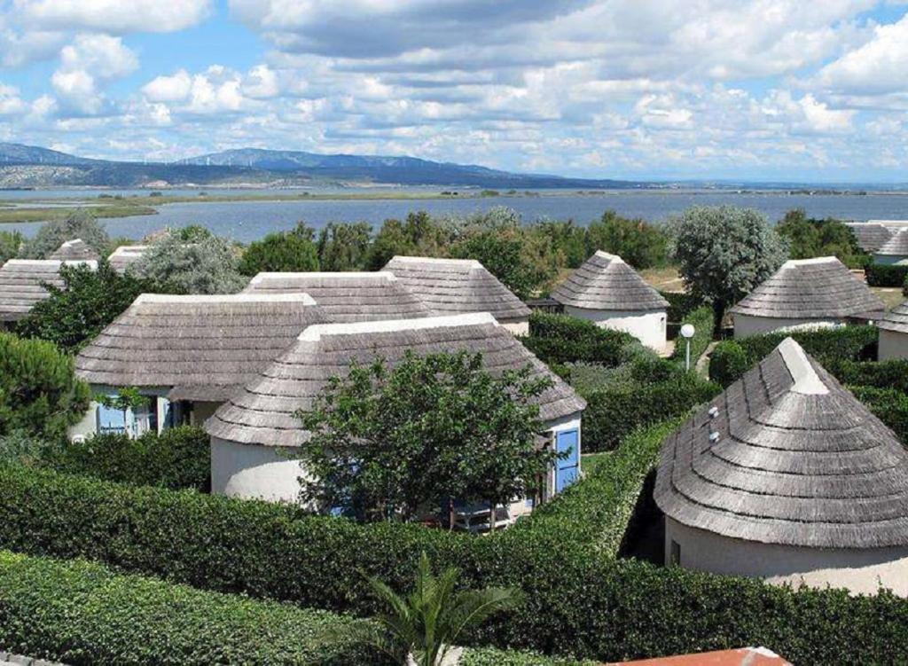 Fischerhaus1940 Le Barcarès Esterno foto