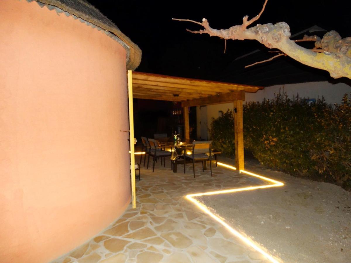 Fischerhaus1940 Le Barcarès Esterno foto